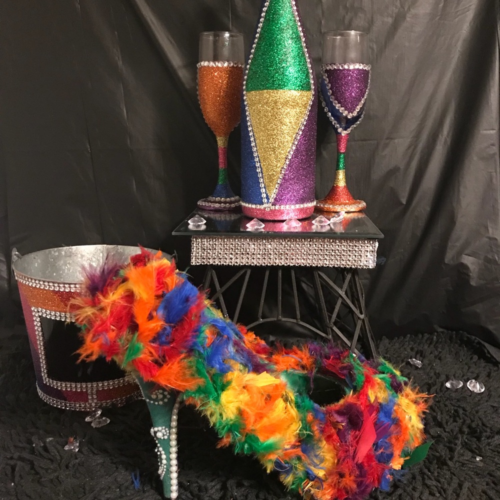 Shoe Display